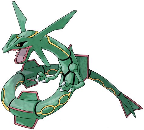 base stats mega rayquaza|Rayquaza Mega Pokédex .